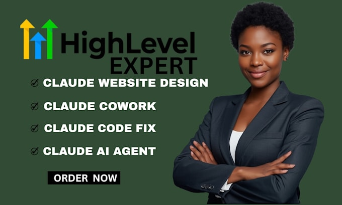 setup claudedesign website, claude code, claude cowork,, claude consultant