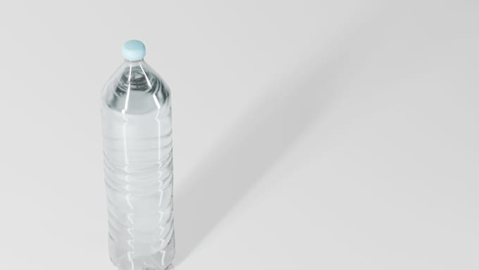 design 3d product visualization and packaging