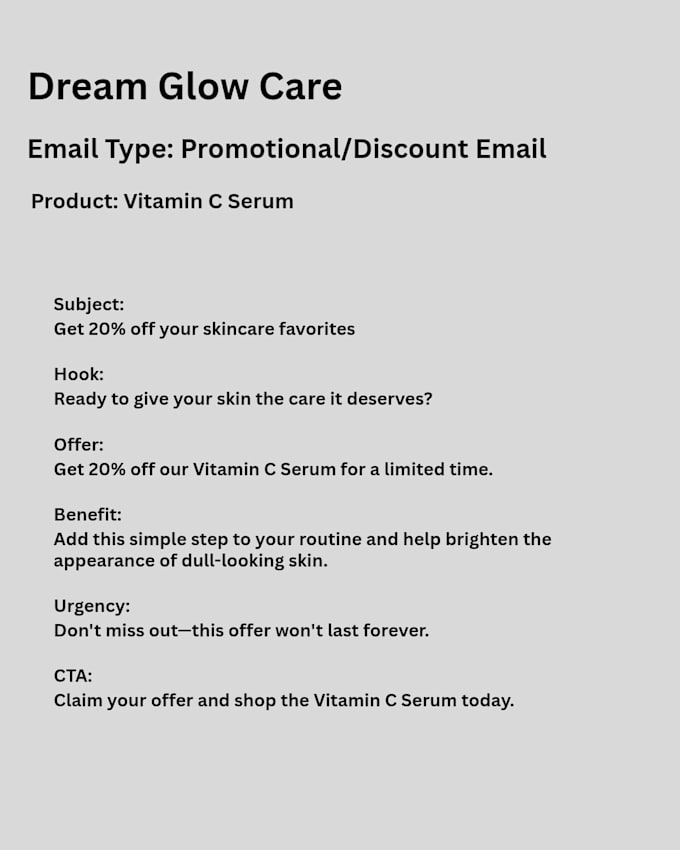 write engaging email copy for your business