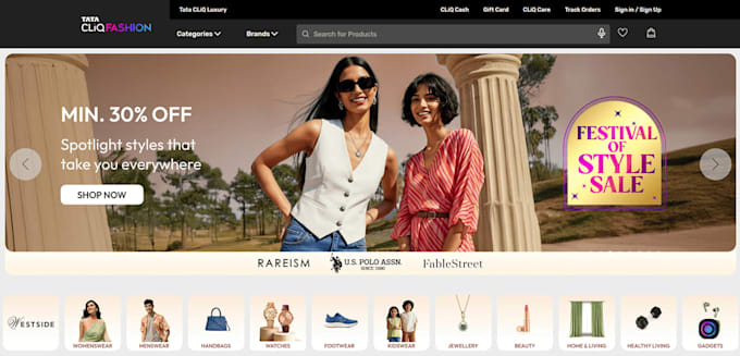 write website content that converts