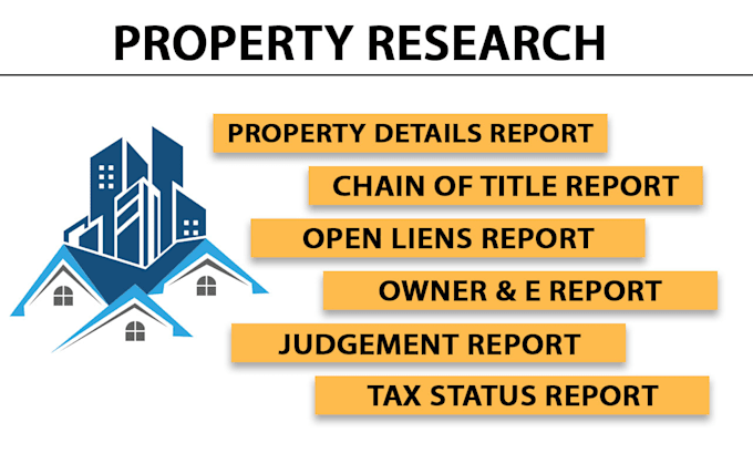 provide US title search and examination