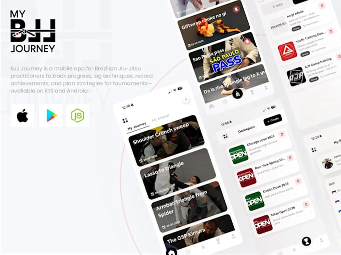 do mobile app development, ios, android, flutter, ai app