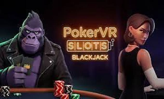 develop slot, blackjack, poker, board games for android IOS PC VR web with unity
