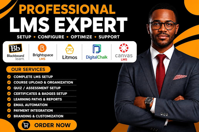setup blackboard learn software brightspace lms litmos digitalchalk canvas lms