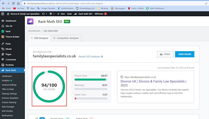optimize your woocommerce products for SEO