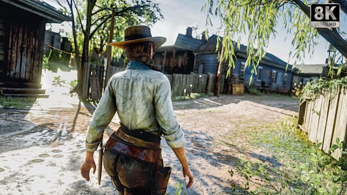 develop modding solutions for skyrim fallout 4 and red dead redemption 2