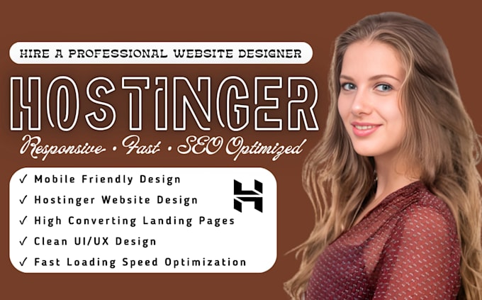 hostinger website design hostinger website redesign hostinger website design