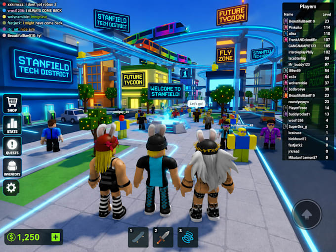 make roblox game,game map,roblox game development