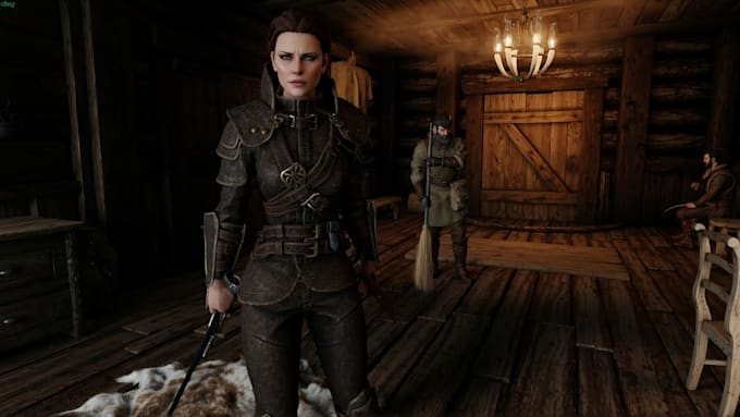 custom skyrim mods that bring your imagination to life