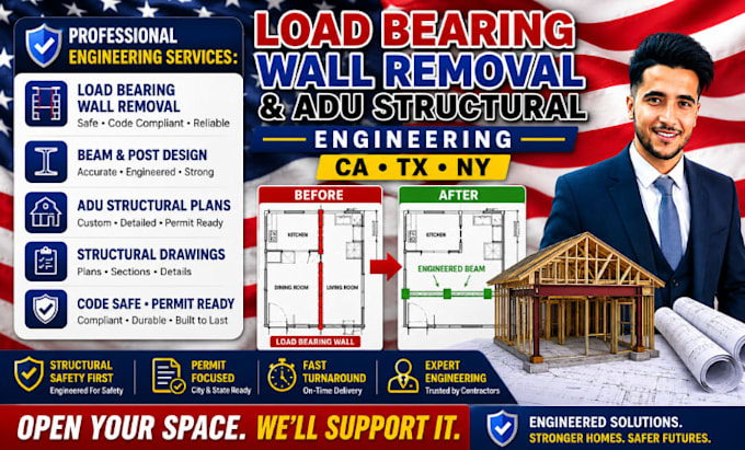 do retaining wall site plan structural design drainage plan slab deck illinois