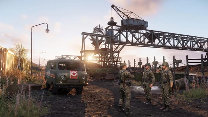 make arma reforger server setup, arma reforger weapons, map creation, arma mod
