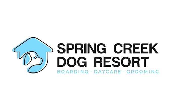 design a unique animal logo with original creative artwork