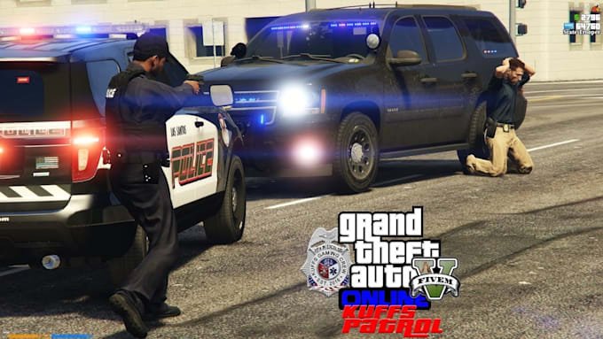 develop fivepd lspdfr ,nopixel inspired police rp server for fivem