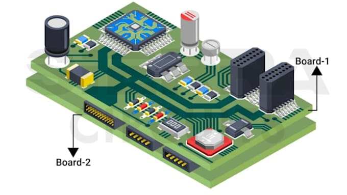 design pcb iot and embedded systems layouts in kicad and eagle