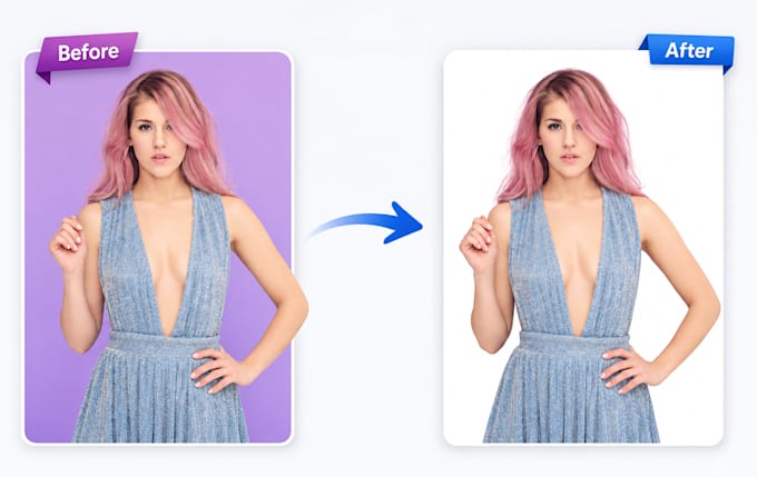 do image cutout and remove background expertly in photoshop