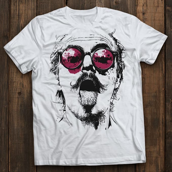 design funny viral and meme t shirts print ready