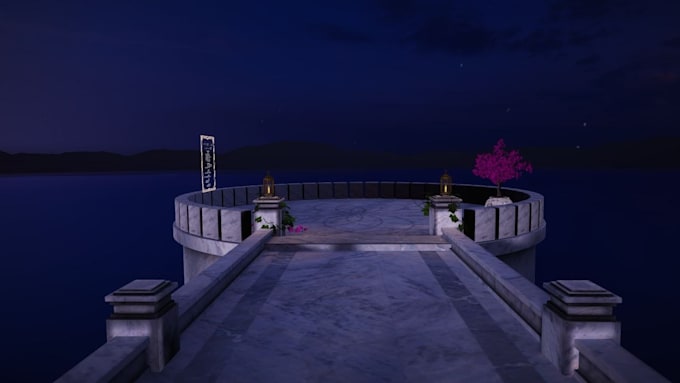 optimize your vrchat world