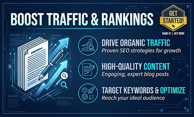 write engaging email copy and sales newsletters