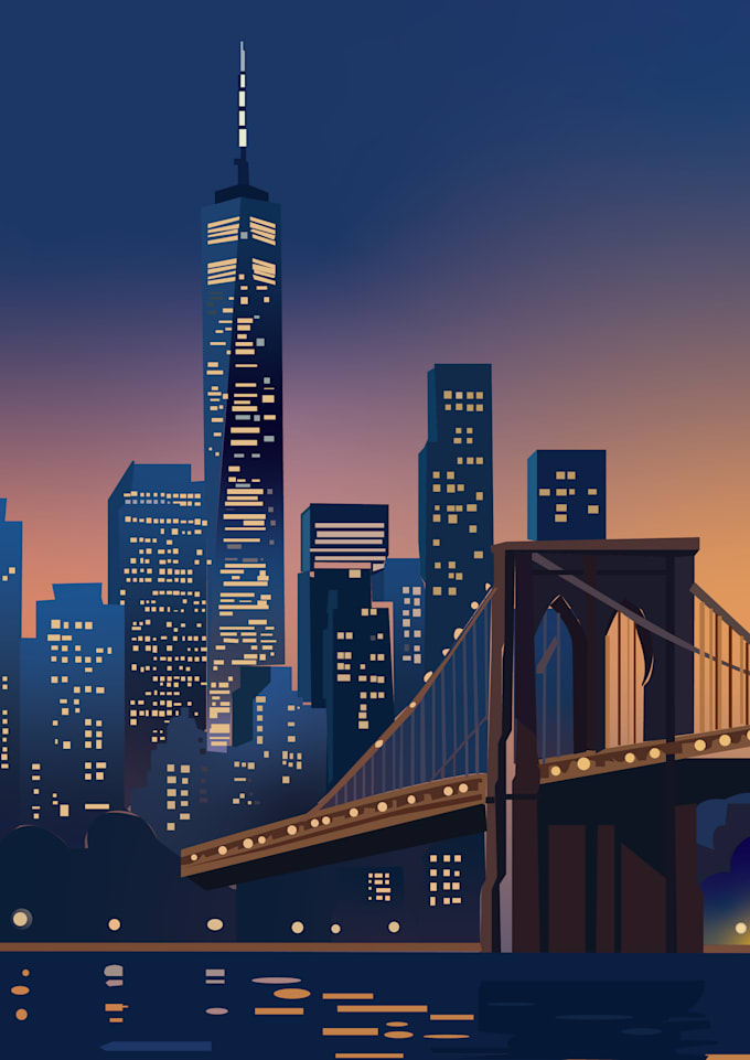 manual vector tracing, redraw or vectorize image