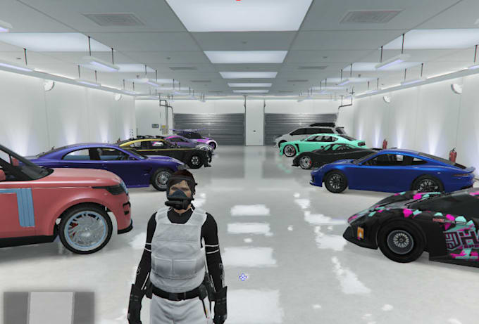 make your gta 5 online account better, legacy only