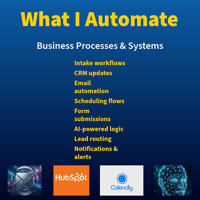 build your zapier or make lead follow up automation