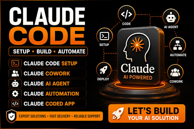 build your claude website, claude web app as your claude code expert