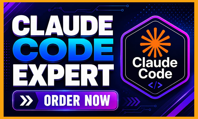 be your  claude code expert