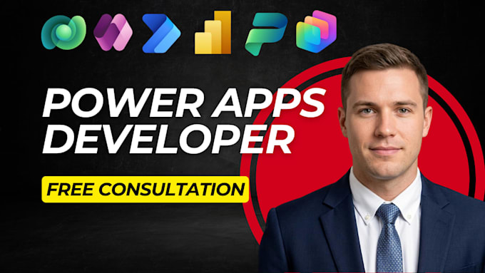 build custom canvas power apps and user interfaces