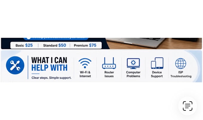 fix home wifi issues