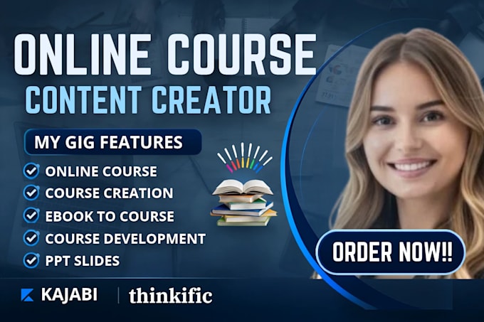 design wix online learning resource website study material website online course