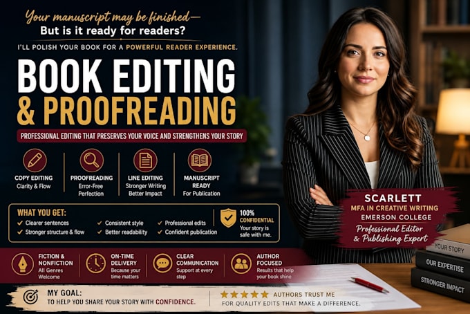 edit, proofread your book manuscript for publication book editing, proofreading