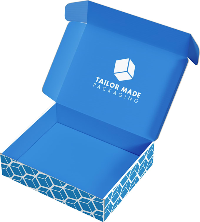 professional packaging design, label design, and custom box design