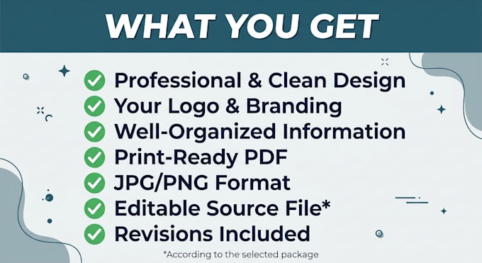 design professional certificates and awards