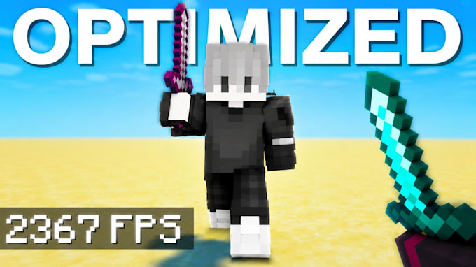 optimize your minecraft with mods