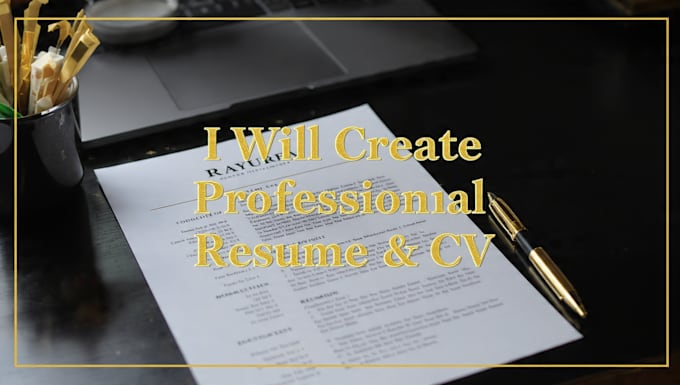 write ats resume and CV for software engineers and tech jobs