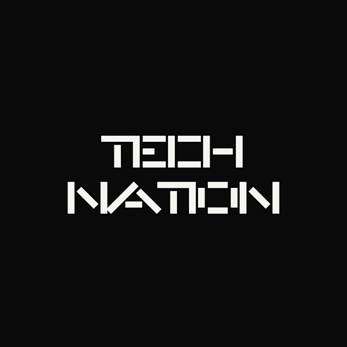 design a wordmark logo for your brand