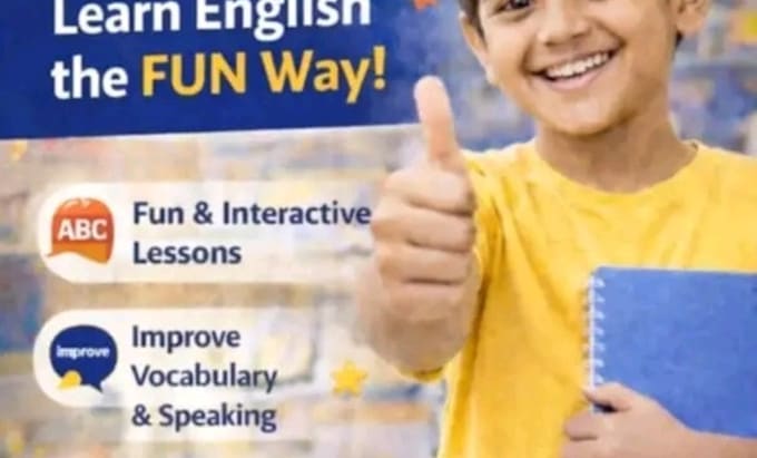 teach english language online