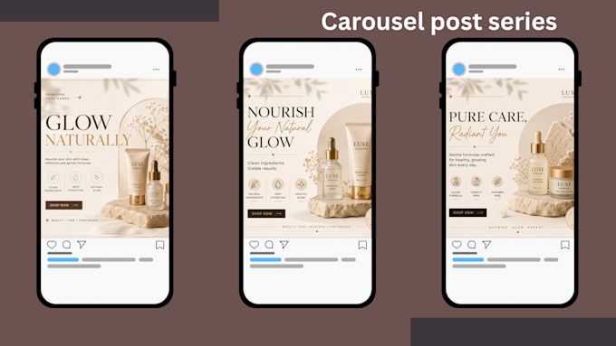 create custom canva designs for your brand