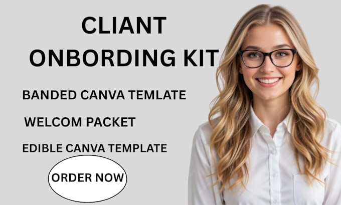 client welcome packet, client welcome guide, design client welcome