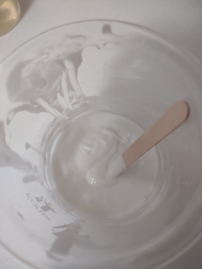 skin care product formulations