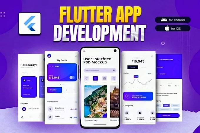 do flutter developer, ai app developer, mobile app development, ios and android