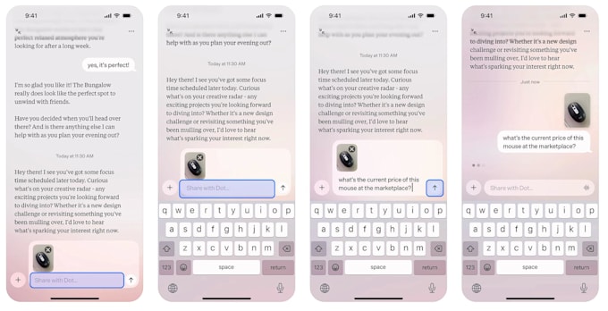 develop an ai powered ios app with openai and swift