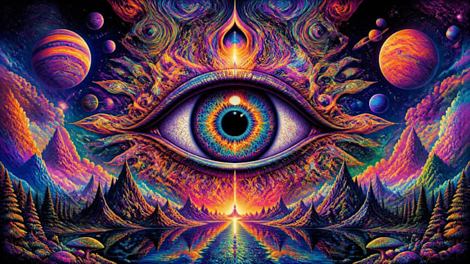 animate your album cover art