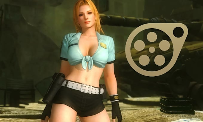 create custom sfm animation, nsfw animation and any 3d video animation