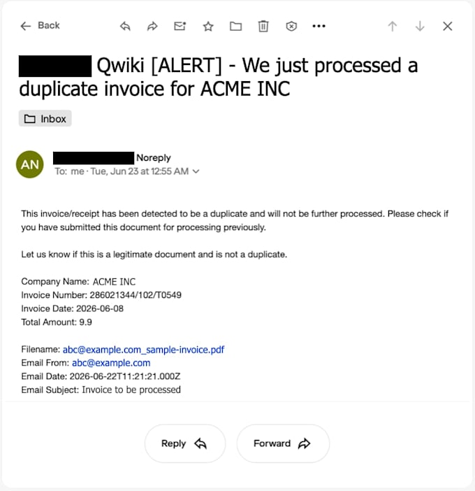 do bookkeeping using quickbooks online to be audit ready