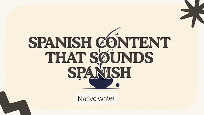 escribir contenido SEO, copywriting y traducción