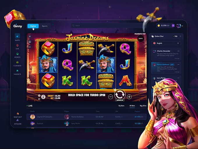create telegram game bot, dice game, coinflip game, spin2win game, jackpot game
