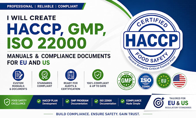 prepare gmp documentation, sops and records for gmp audit readiness