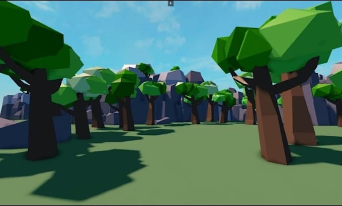 do low poly  roblox map, terrian map, tycoon map, and world map