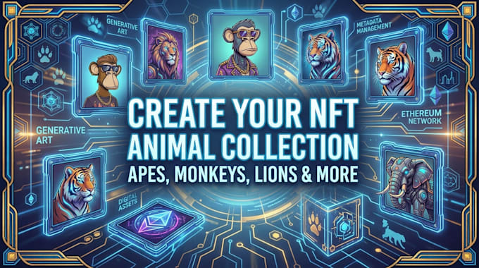create erc20, bep20, or nft smart contract